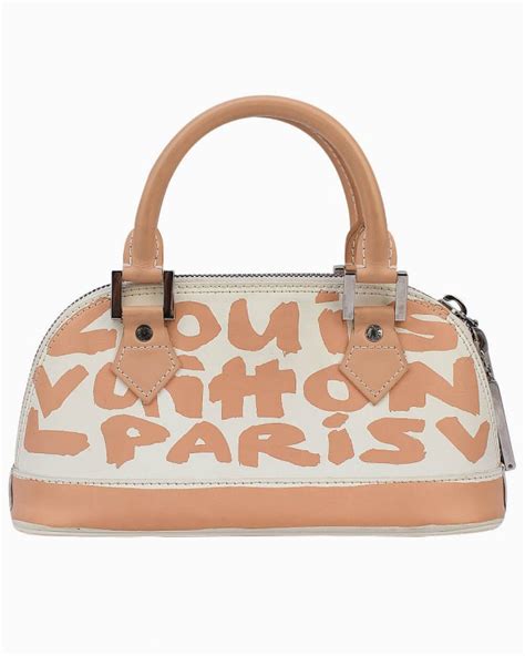 louis vuitton stephen sprouse alma|who is stephen sprouse.